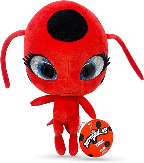 Amazon.com: Miraculous Ladybug Toys.